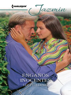 cover image of Engaños inocentes